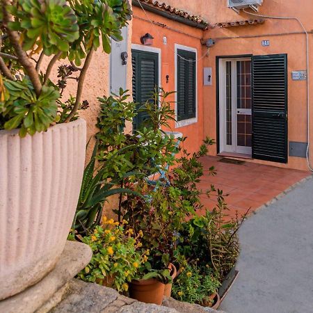 Apartamento Casa Papini La Maddalena  Exterior foto
