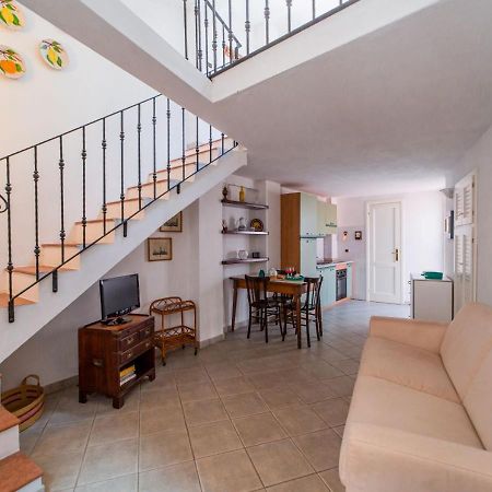 Apartamento Casa Papini La Maddalena  Exterior foto