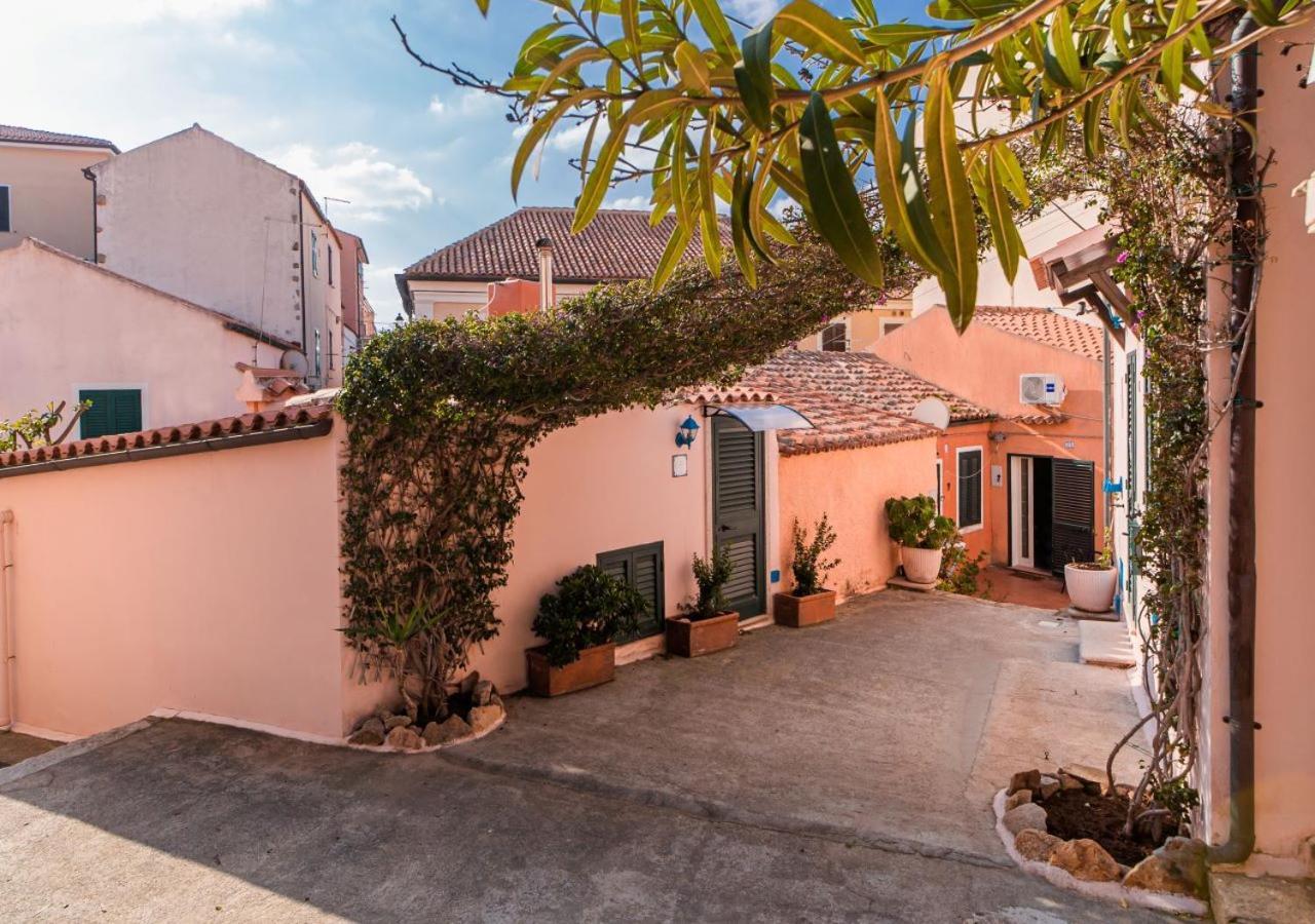 Apartamento Casa Papini La Maddalena  Exterior foto