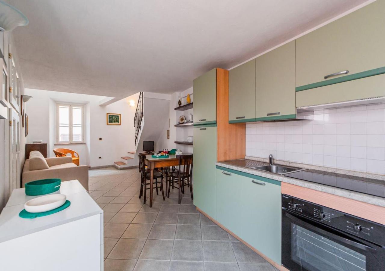 Apartamento Casa Papini La Maddalena  Exterior foto