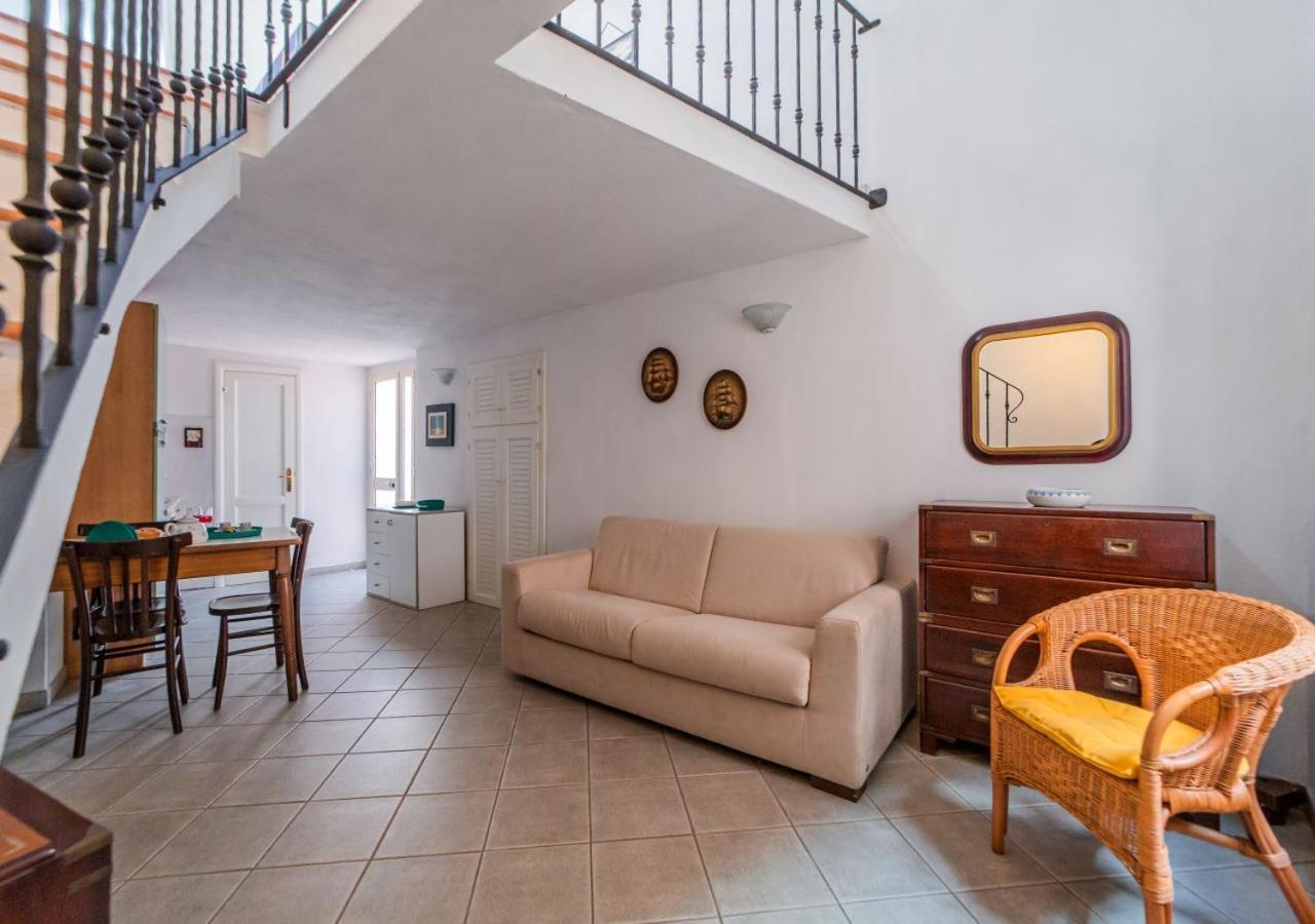 Apartamento Casa Papini La Maddalena  Exterior foto