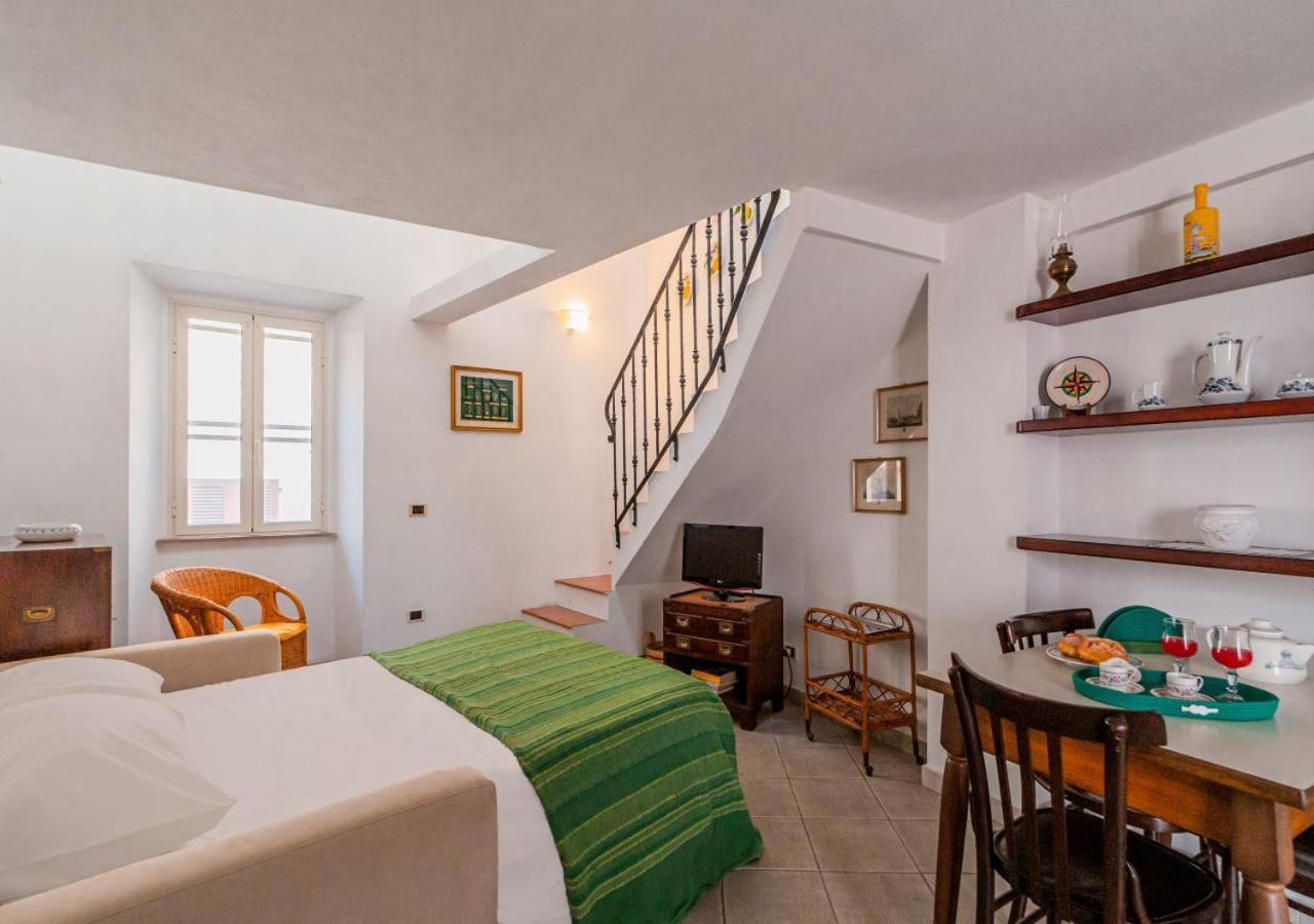 Apartamento Casa Papini La Maddalena  Exterior foto