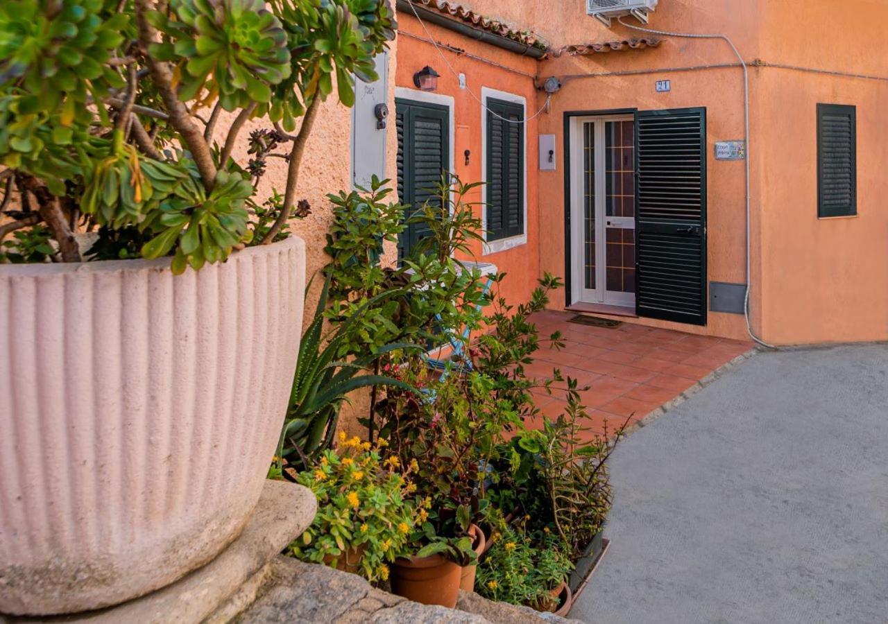 Apartamento Casa Papini La Maddalena  Exterior foto