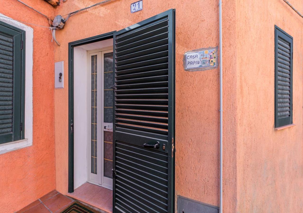 Apartamento Casa Papini La Maddalena  Exterior foto