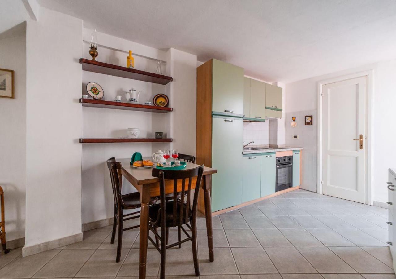Apartamento Casa Papini La Maddalena  Exterior foto
