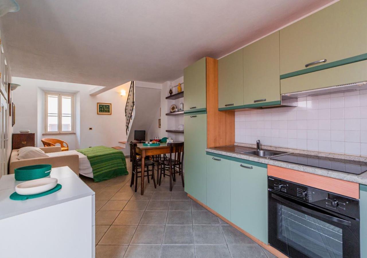 Apartamento Casa Papini La Maddalena  Exterior foto