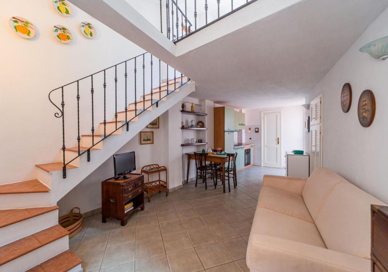Apartamento Casa Papini La Maddalena  Exterior foto
