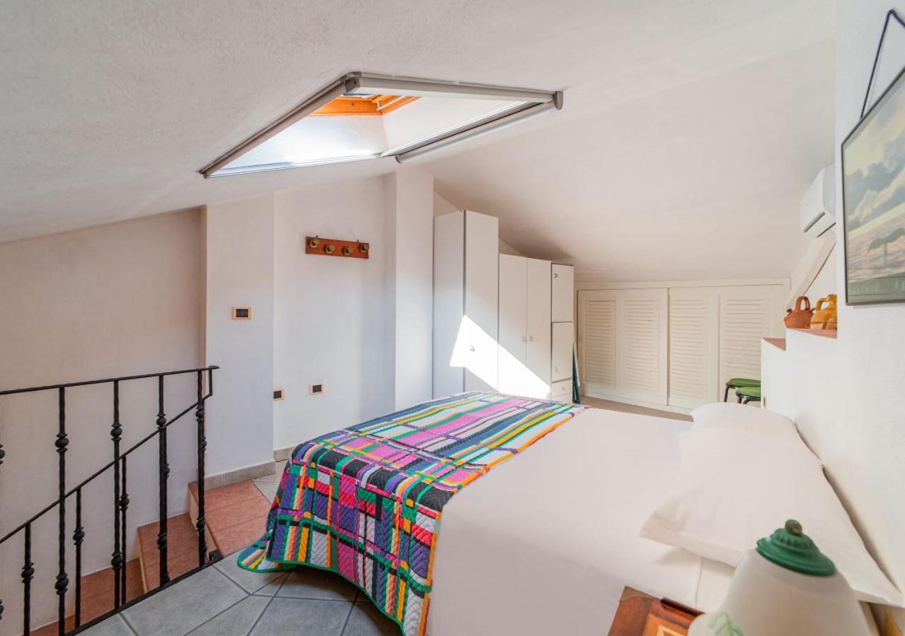 Apartamento Casa Papini La Maddalena  Exterior foto