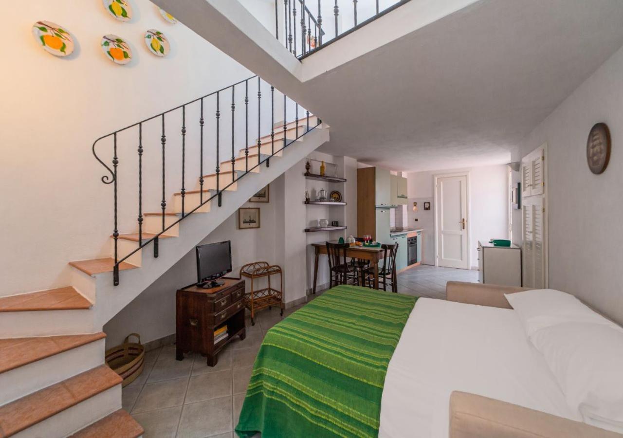 Apartamento Casa Papini La Maddalena  Exterior foto