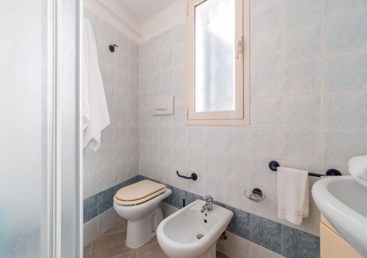 Apartamento Casa Papini La Maddalena  Exterior foto