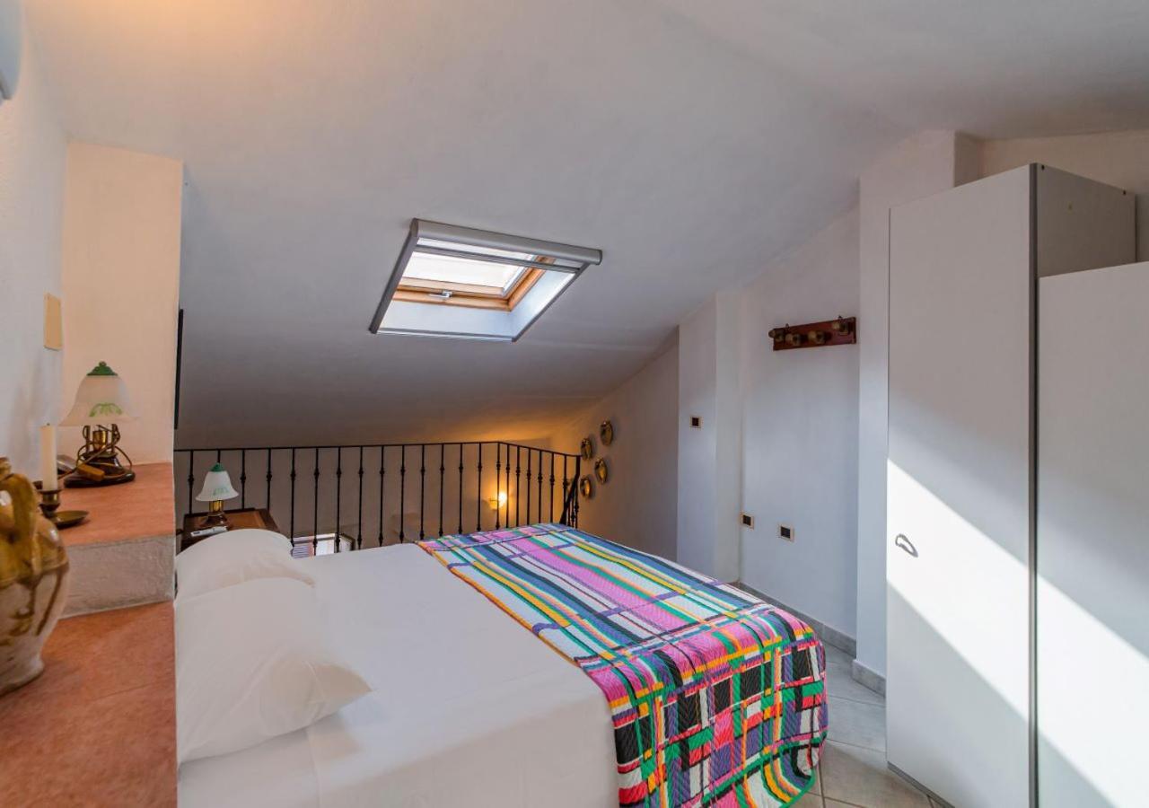 Apartamento Casa Papini La Maddalena  Exterior foto