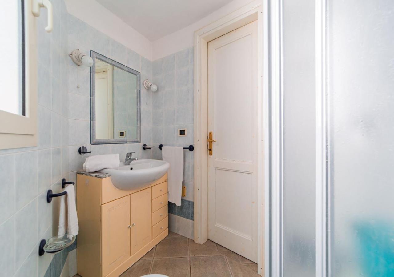 Apartamento Casa Papini La Maddalena  Exterior foto